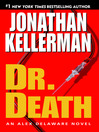 Cover image for Dr. Death